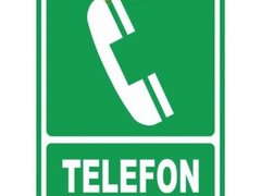 Indicator telefon